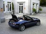 Mazda MX-5 Roadster Coupe 2006 года